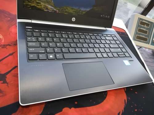 Latest 8th GEN i5 HP DESIGN*AS BRAND NEW*HP PROBOOK 430G5*i5-8250U*8GB*1000GB HDD*WARRANTY 2021*